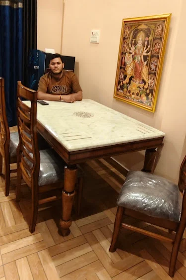 Furniture photo 2 shared with Robert Guertin's review